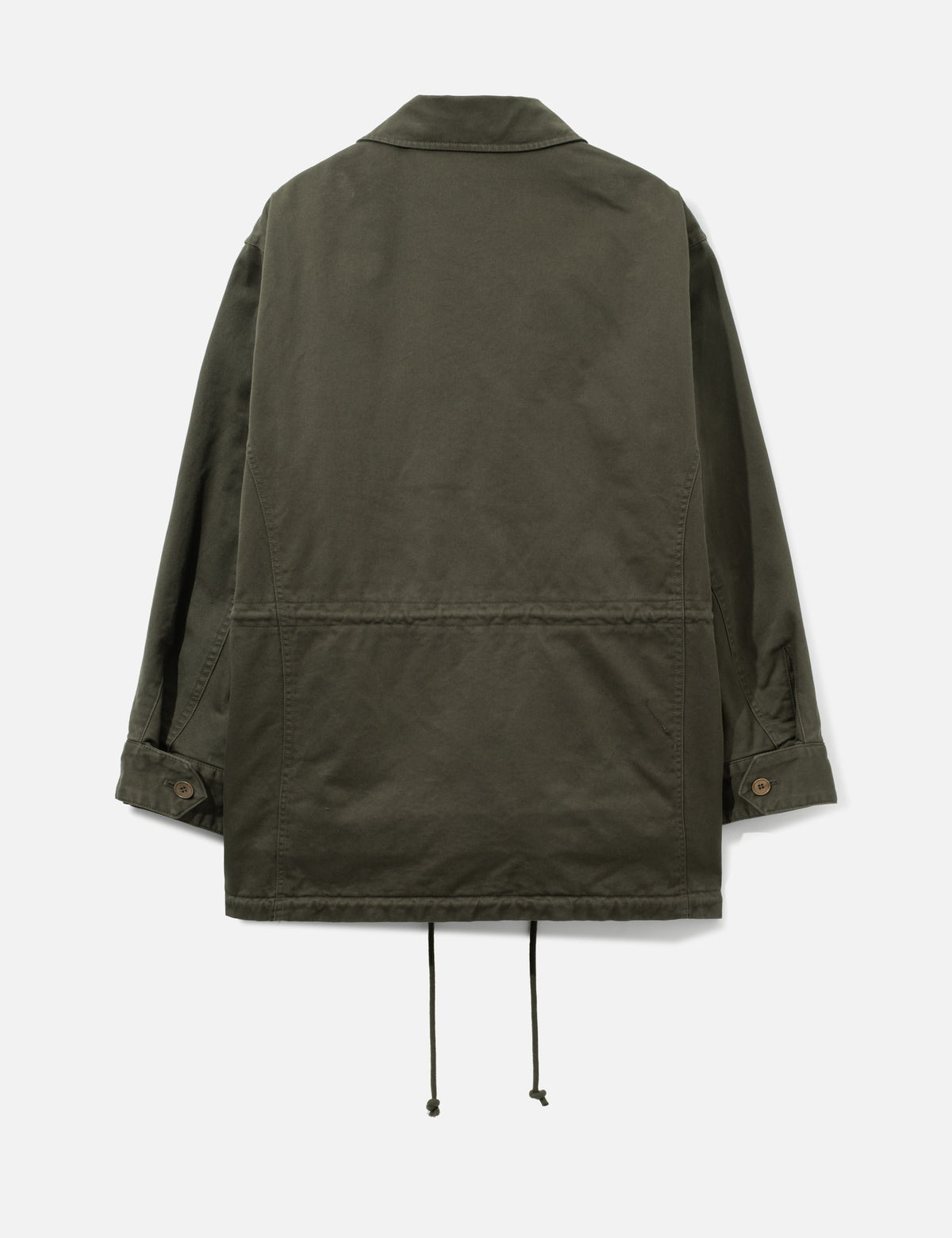Tonywack トニアック【本物保証】 ジャケット ストリート系 メンズ Garment Washed Cotton Field Jacket