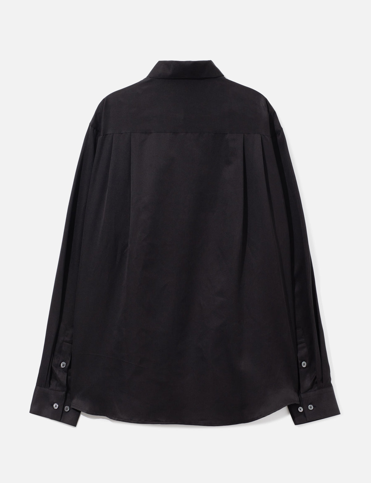 Tonywack トニアック【本物保証】 シャツ ストリート系 メンズ Silk Blend Cotton Essential Shirt
