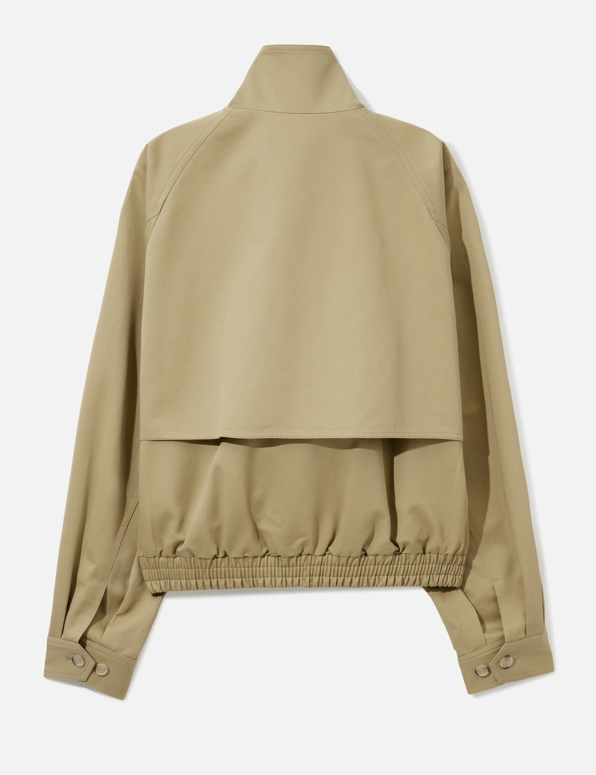 Tonywack トニアック【本物保証】 ジャケット ストリート系 メンズ Cotton Stand Collar Blouson