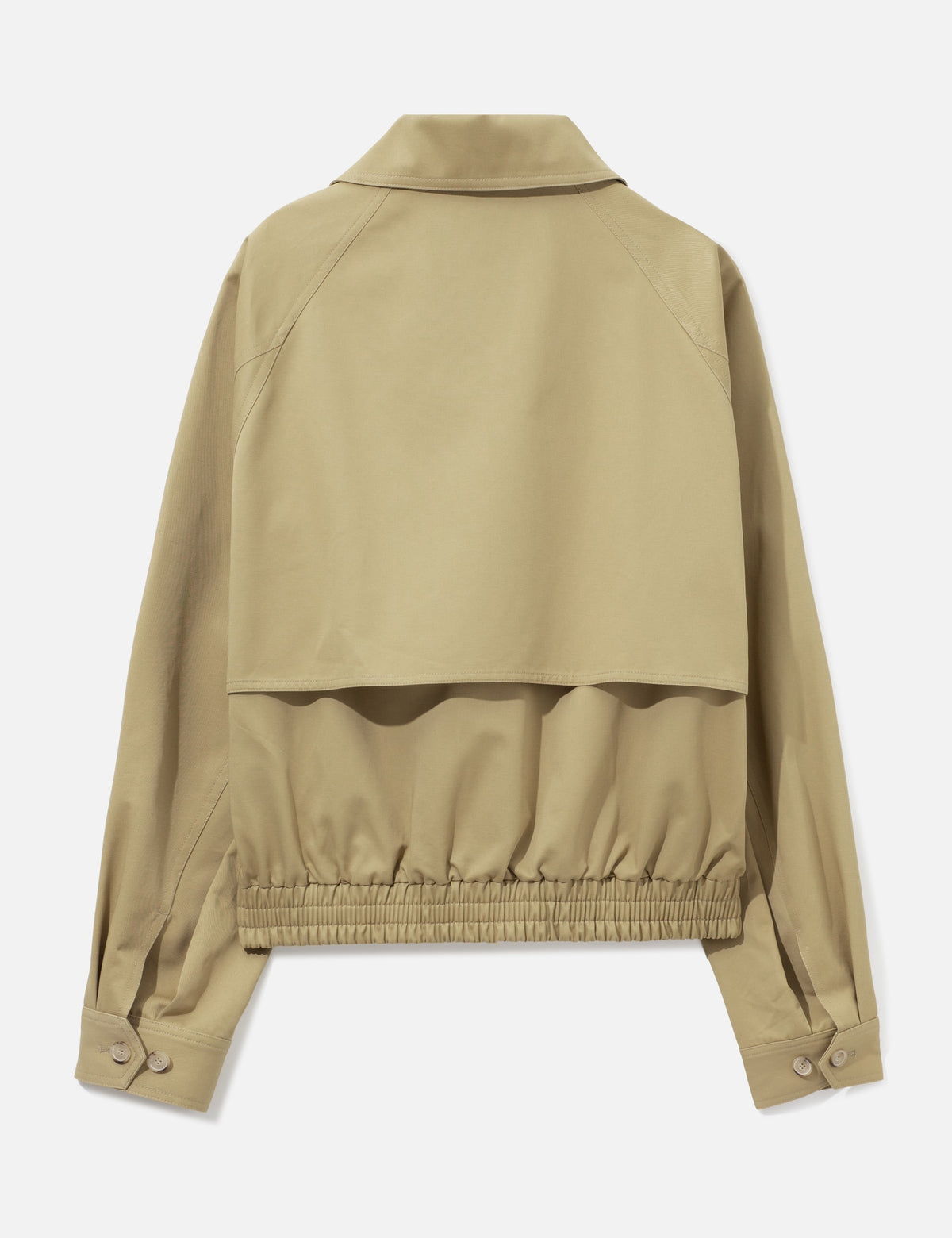 Tonywack トニアック【本物保証】 ジャケット ストリート系 メンズ Cotton Stand Collar Blouson
