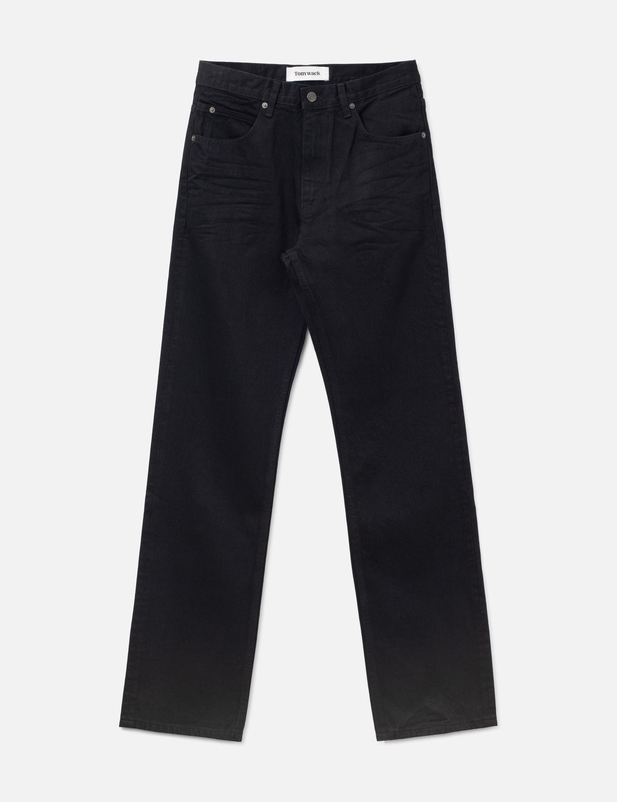 Tonywack トニーワック 【本物保証】 デニムパンツ ストリート系 メンズ Slim Straight Denim Jeans