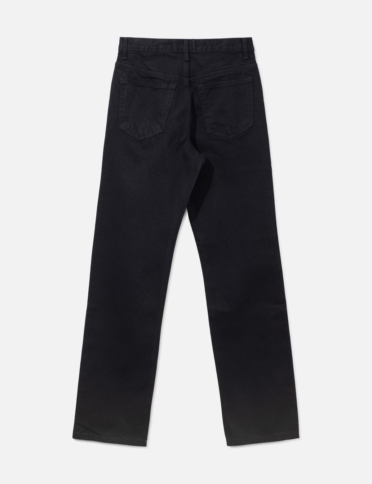 Tonywack トニーワック 【本物保証】 デニムパンツ ストリート系 メンズ Slim Straight Denim Jeans