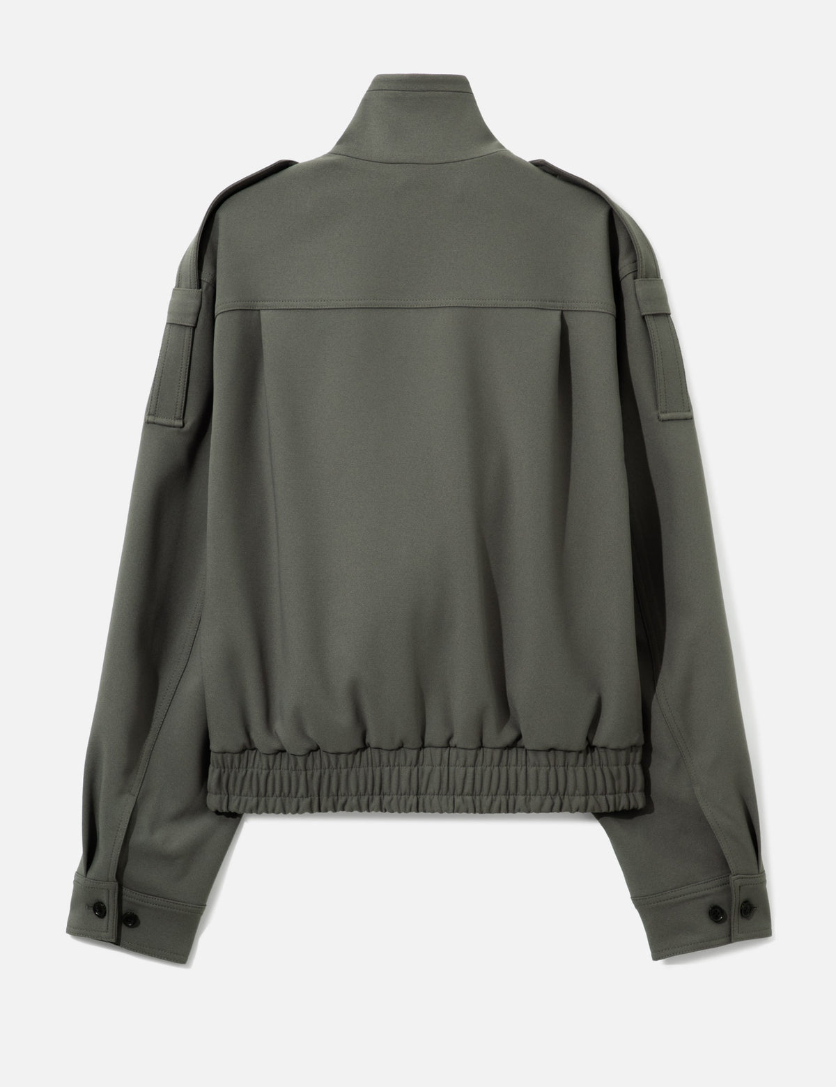 Tonywack トニアック【本物保証】 ジャケット ストリート系 メンズ Stand Collar Epaulette Blouson