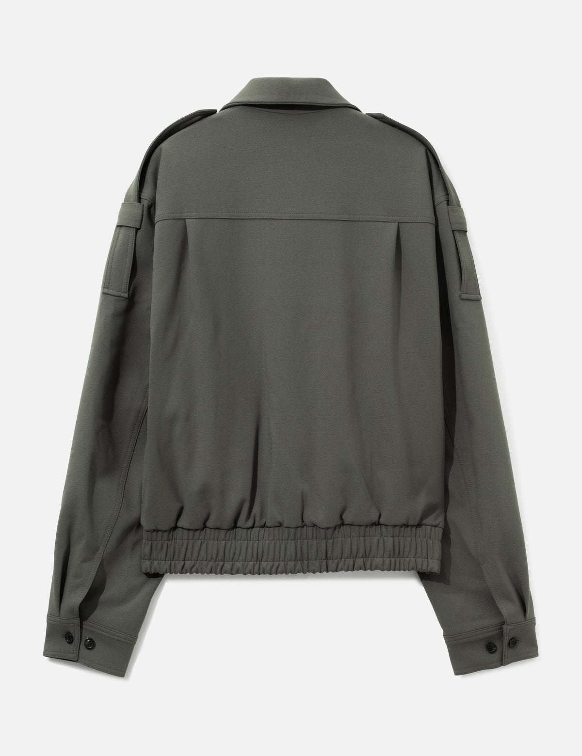 Tonywack トニアック【本物保証】 ジャケット ストリート系 メンズ Stand Collar Epaulette Blouson