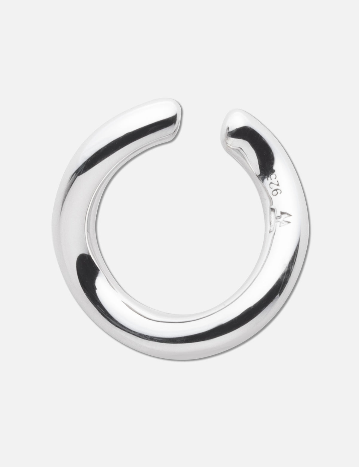 Tom Wood トム・ウッド 【本物保証】 イヤーカフ ストリート系 ユニセックス River Ear Cuff