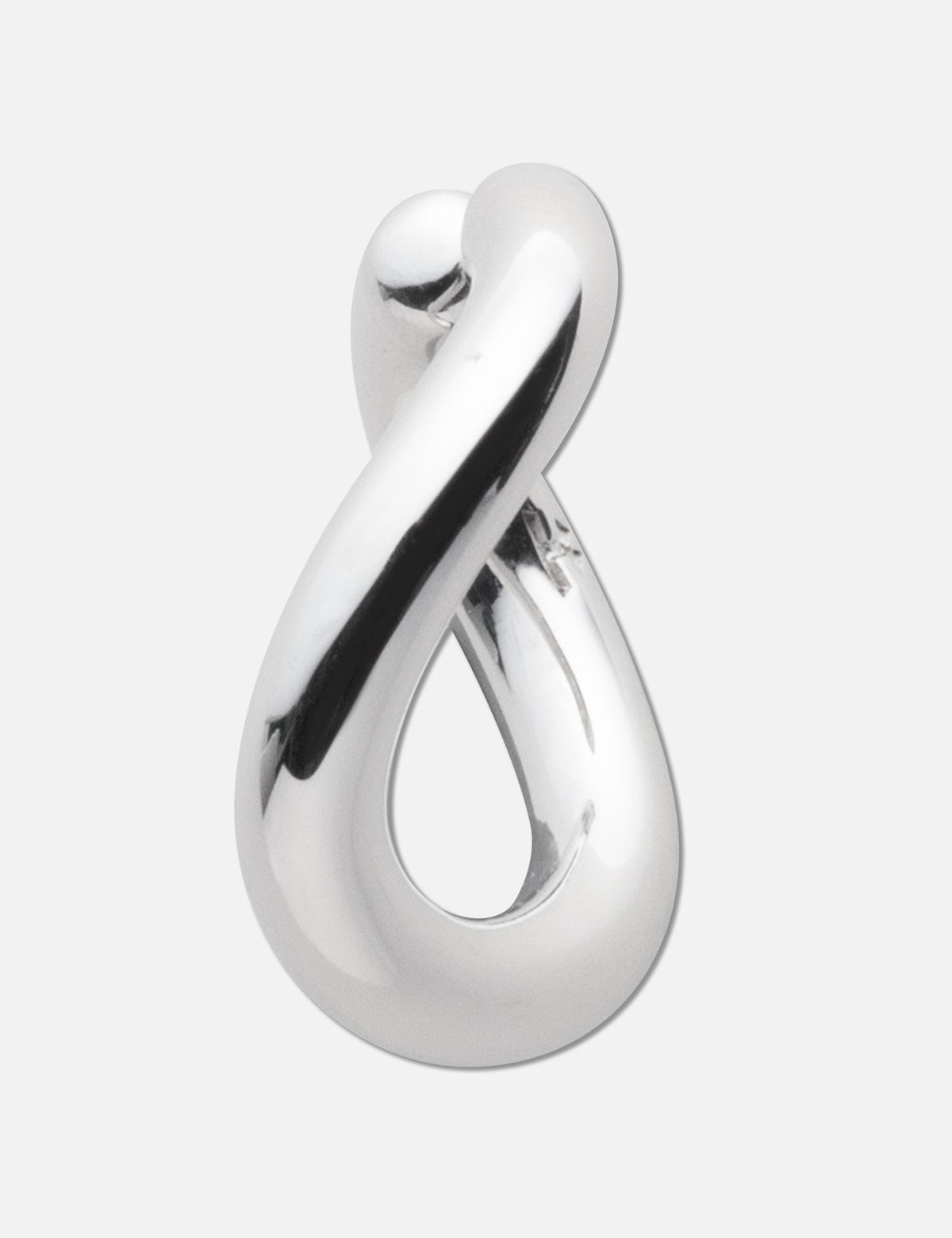 Tom Wood トム・ウッド 【本物保証】 イヤーカフ ストリート系 ユニセックス River Ear Cuff