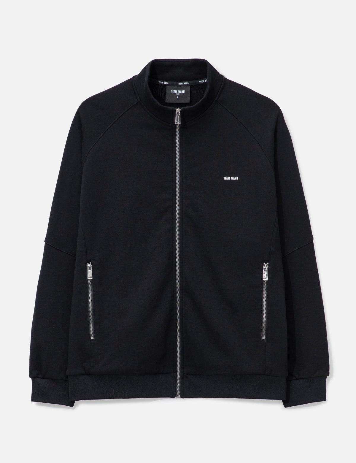 Team Wang Design チームワンデザイン 【本物保証】 ジャケット ストリート系 ユニセックス THE ORIGINAL 1 Casual Jacket