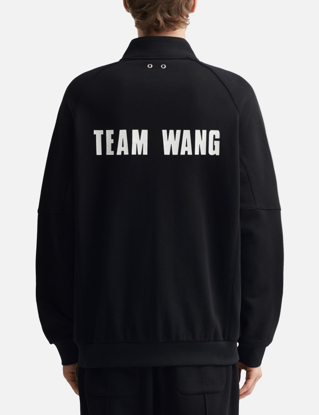 Team Wang Design チームワンデザイン 【本物保証】 ジャケット ストリート系 ユニセックス THE ORIGINAL 1 Casual Jacket