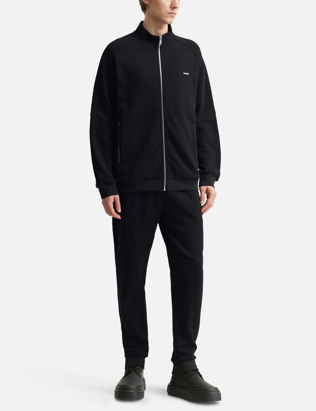 Team Wang Design チームワンデザイン 【本物保証】 ジャケット ストリート系 ユニセックス THE ORIGINAL 1 Casual Jacket