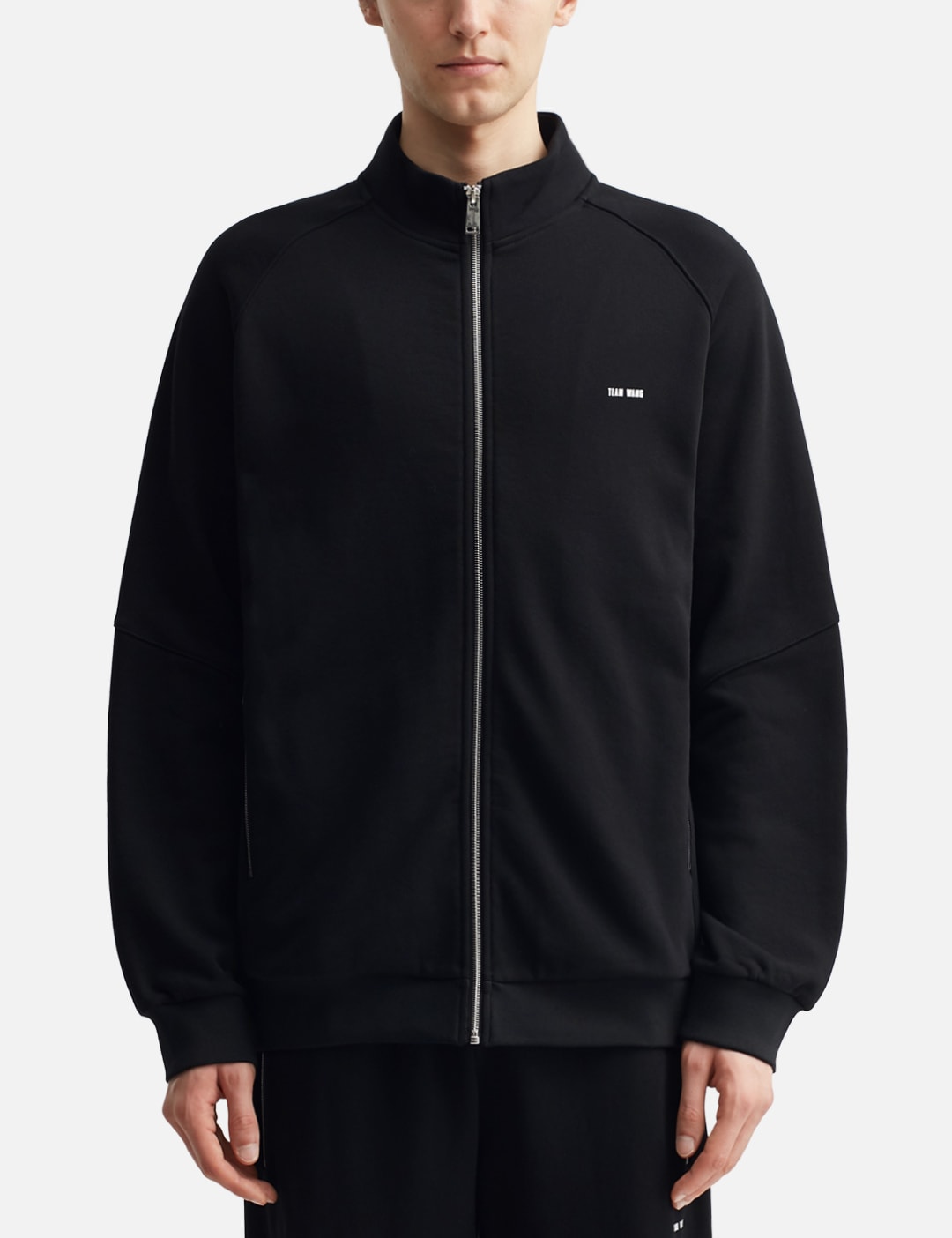 Team Wang Design チームワンデザイン 【本物保証】 ジャケット ストリート系 ユニセックス THE ORIGINAL 1 Casual Jacket