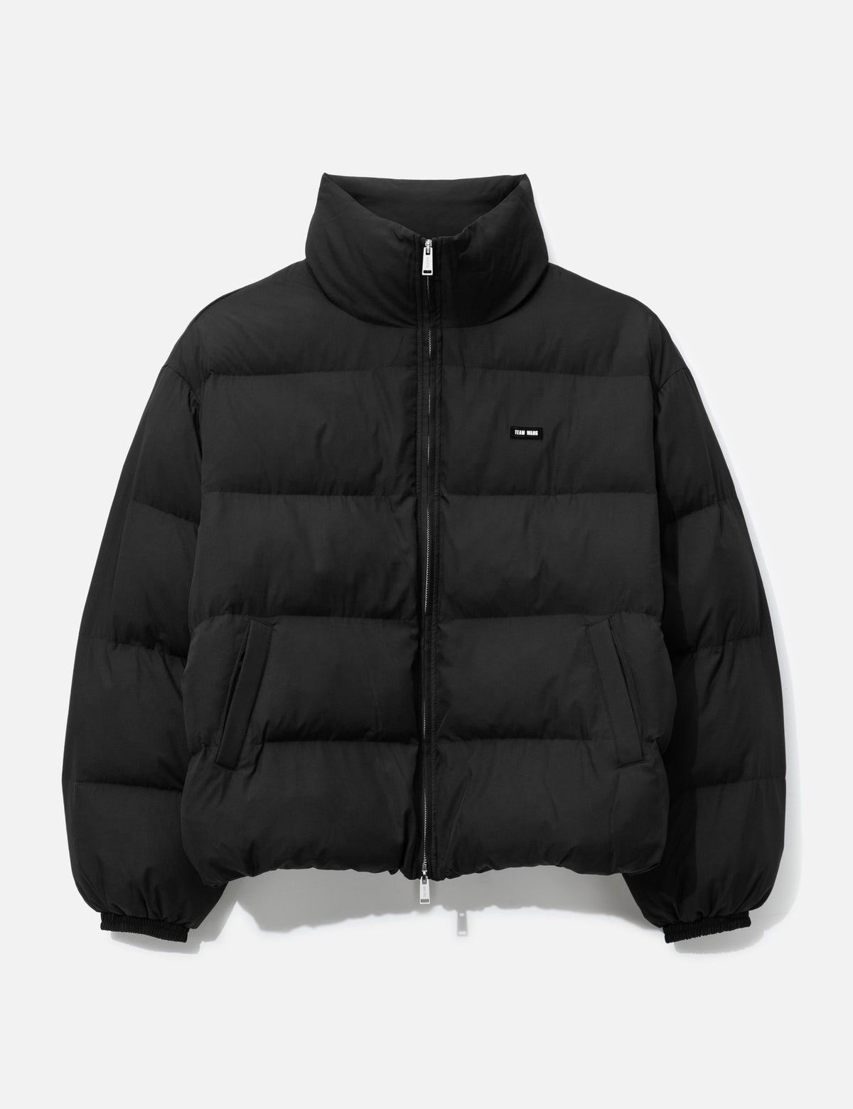 Team Wang Design チームワンデザイン 【本物保証】 ジャケット ストリート系 ユニセックス THE ORIGINAL 1 Puffer Jacket