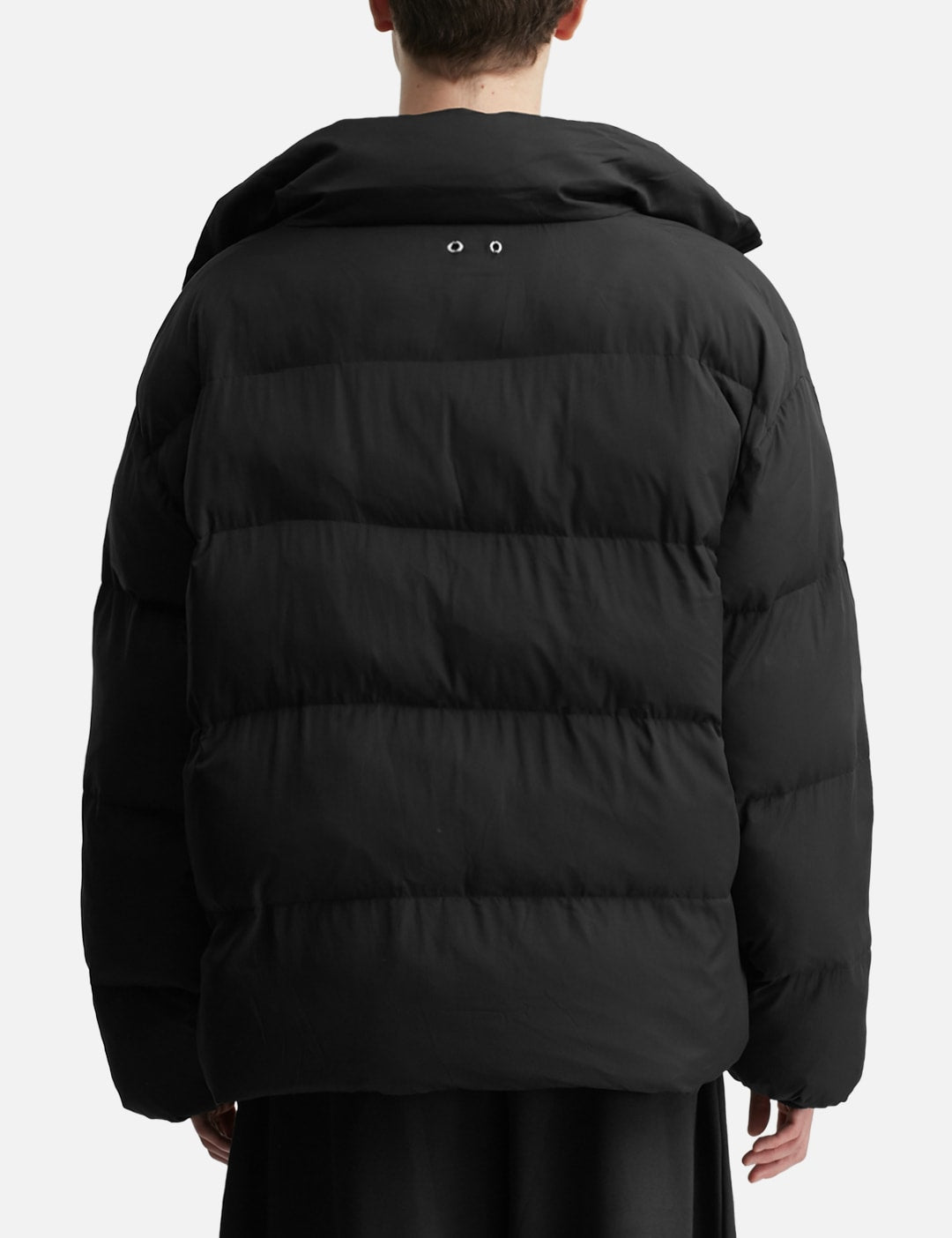 Team Wang Design チームワンデザイン 【本物保証】 ジャケット ストリート系 ユニセックス THE ORIGINAL 1 Puffer Jacket