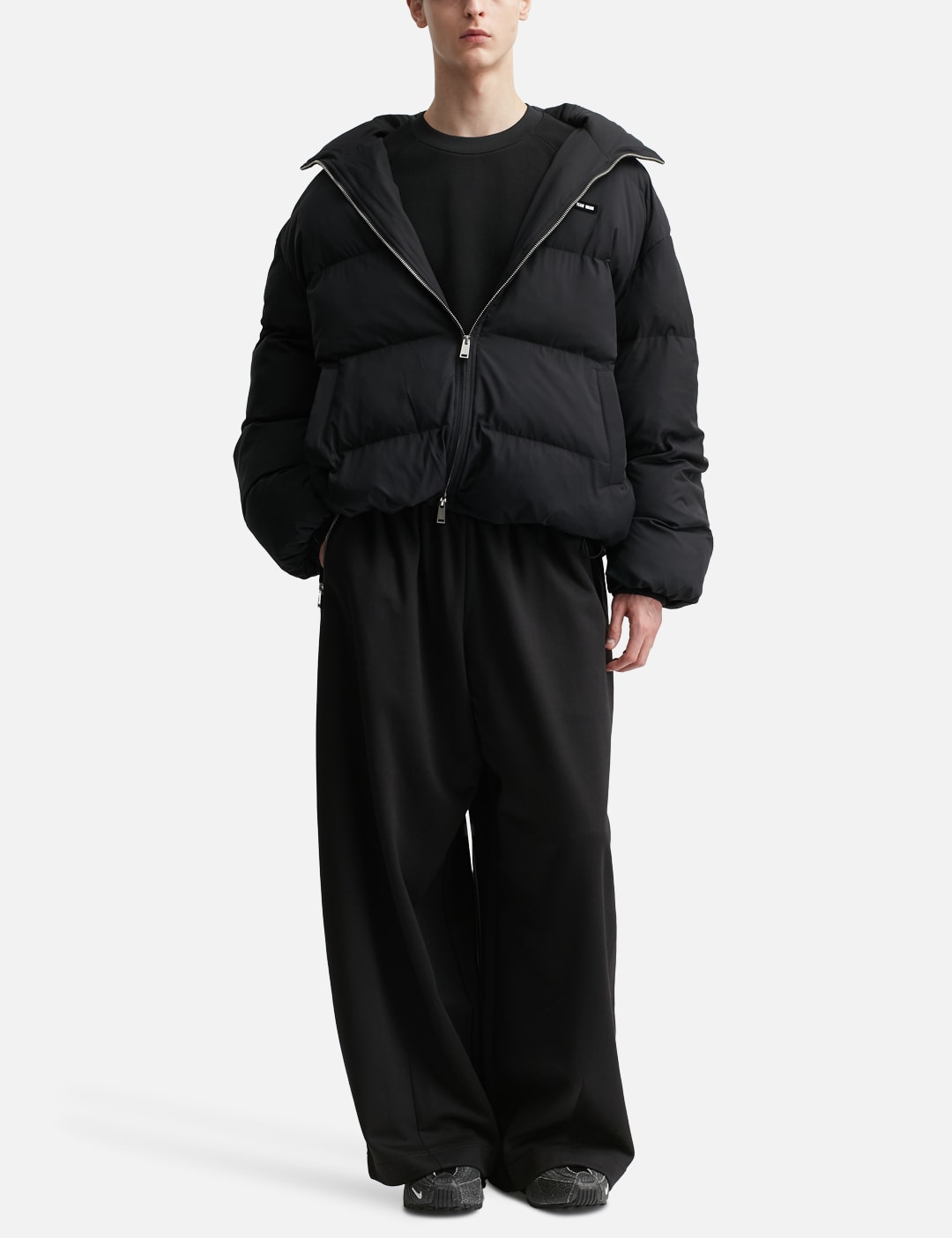 Team Wang Design チームワンデザイン 【本物保証】 スウェットパンツ ストリート系 ユニセックス THE ORIGINAL 1 Sweatpants