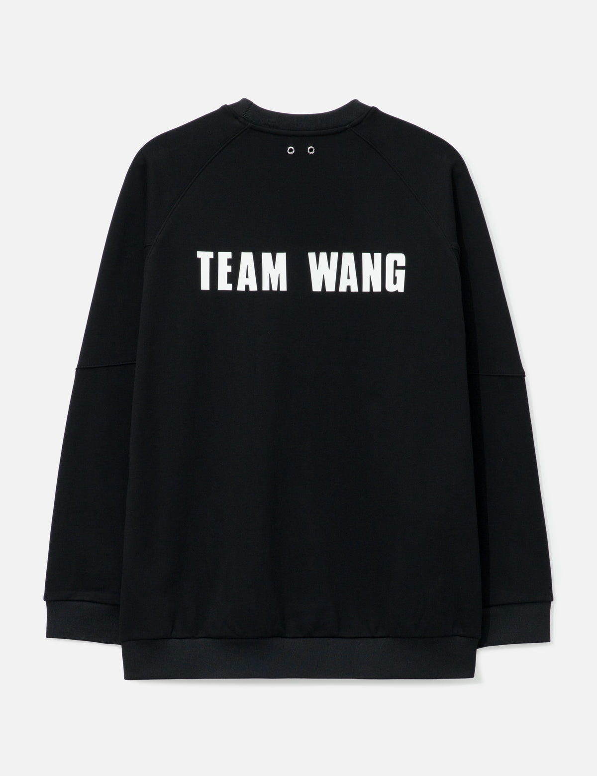 Team Wang Design チームワンデザイン 【本物保証】 スウェット トストリート系 ユニセックス THE ORIGINAL 1 Crew-Neck Sweatshirt