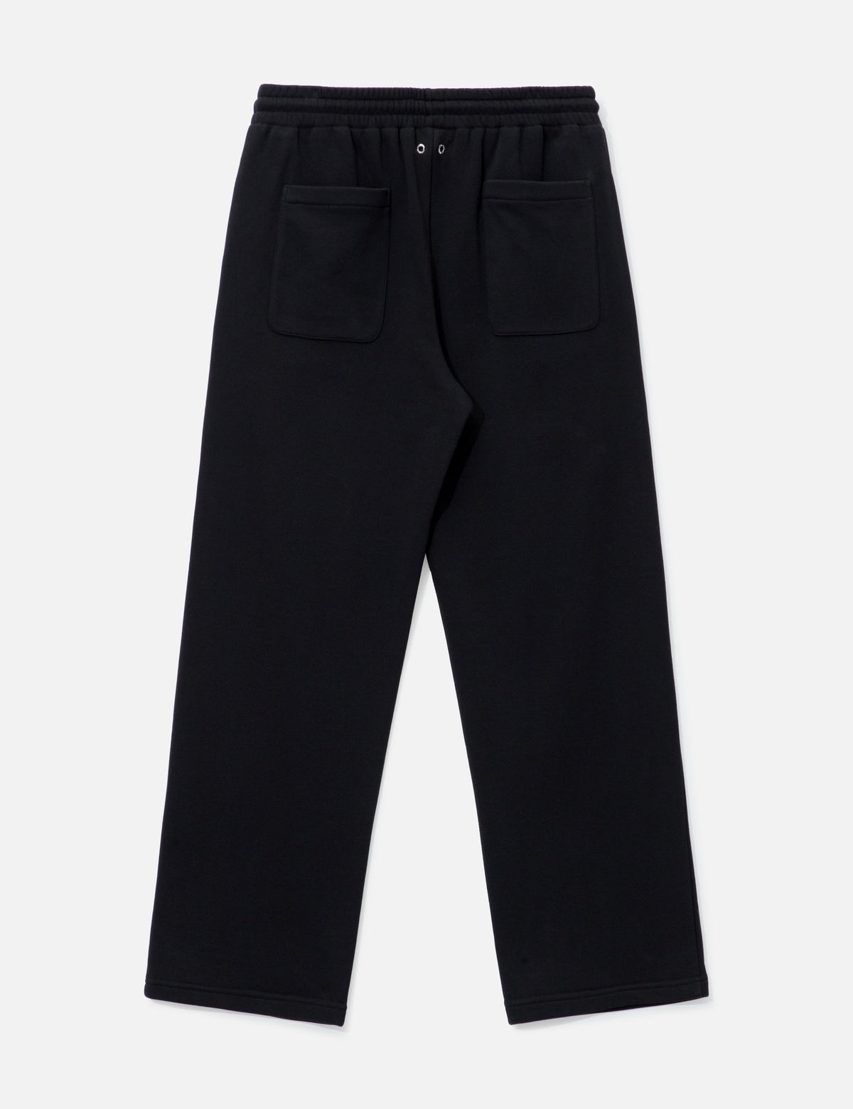 Team Wang Design チームワンデザイン 【本物保証】 パンツ ストリート系 ユニセックス THE ORIGINAL 1 Straight Jersey Pants