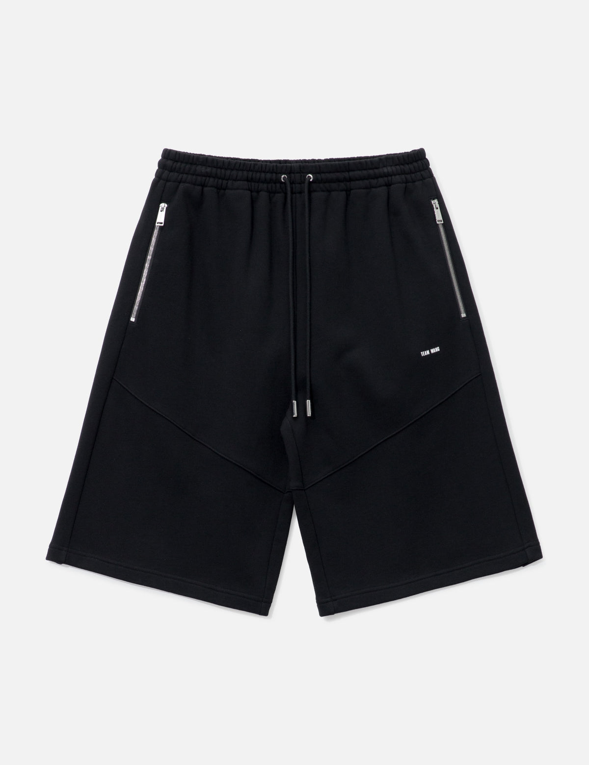 Team Wang Design チームワンデザイン 【本物保証】 ショートパンツ ストリート系 ユニセックス THE ORIGINAL 1 Casual Shorts