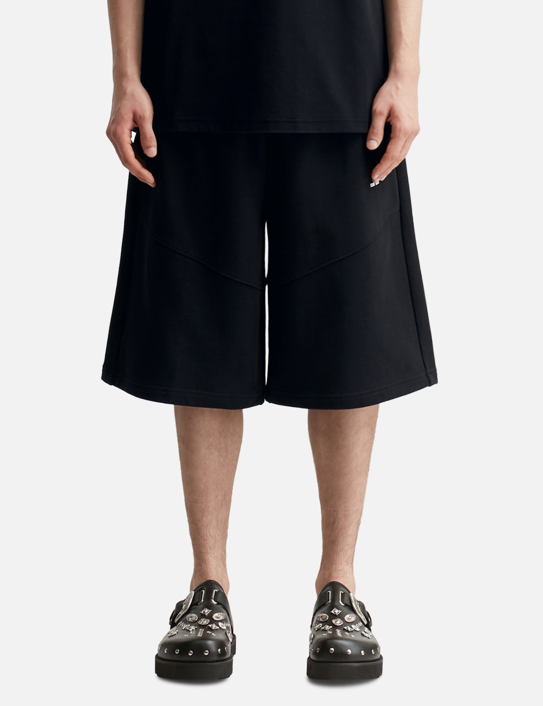 Team Wang Design チームワンデザイン 【本物保証】 ショートパンツ ストリート系 ユニセックス THE ORIGINAL 1 Casual Shorts