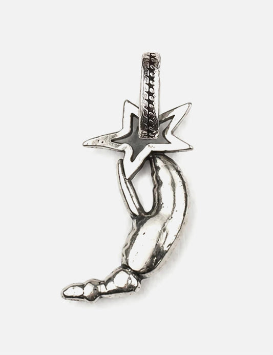 Twojeys トゥージェイズ 【本物保証】 ネックレス ストリート系 ユニセックス TwoJeys X Peggy Gou Claw Charm