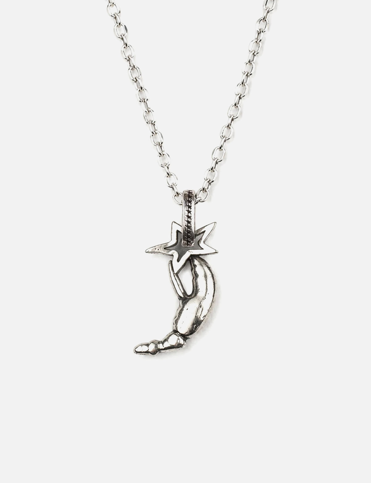 Twojeys トゥージェイズ 【本物保証】 ネックレス ストリート系 ユニセックス TwoJeys X Peggy Gou Claw Charm
