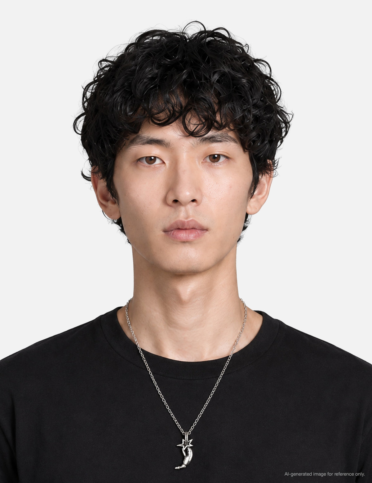 Twojeys トゥージェイズ 【本物保証】 ネックレス ストリート系 ユニセックス TwoJeys X Peggy Gou Claw Charm