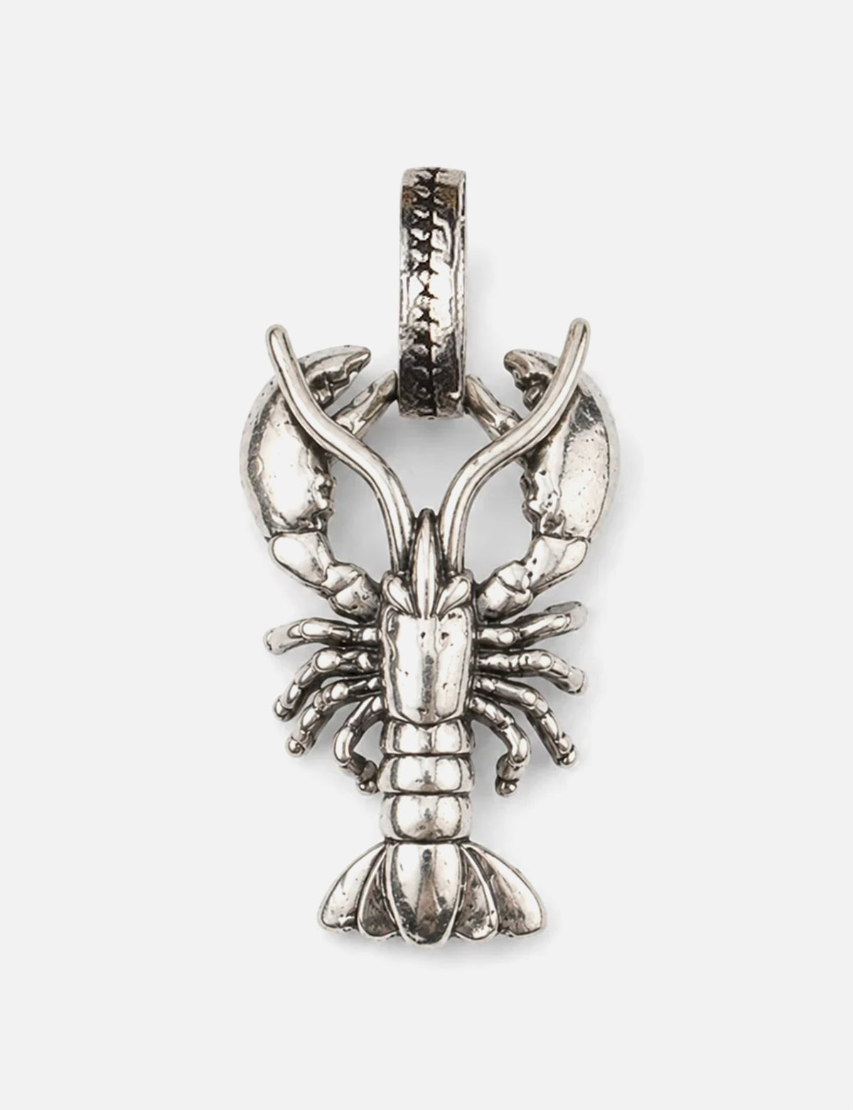 Twojeys トゥージェイズ 【本物保証】 ネックレス ストリート系 ユニセックス TwoJeys X Peggy Gou Lobster Charm