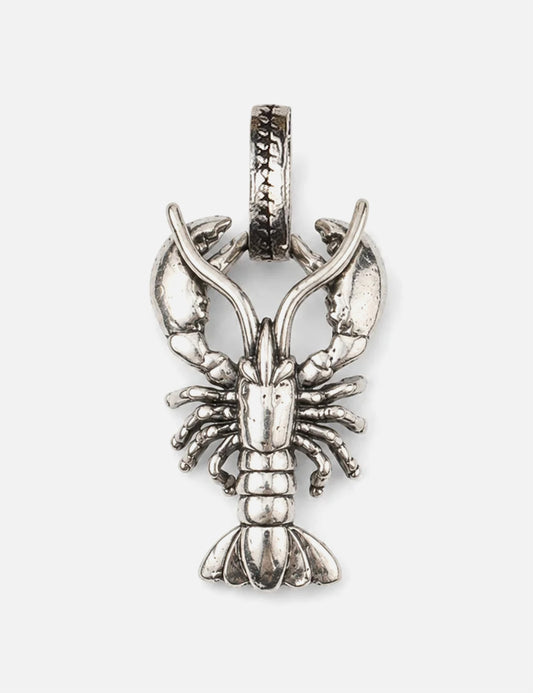 Twojeys トゥージェイズ 【本物保証】 ネックレス ストリート系 ユニセックス TwoJeys X Peggy Gou Lobster Charm