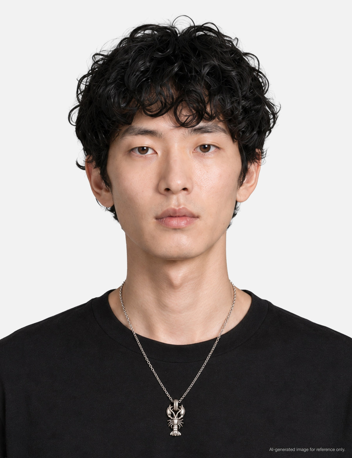 Twojeys トゥージェイズ 【本物保証】 ネックレス ストリート系 ユニセックス TwoJeys X Peggy Gou Lobster Charm