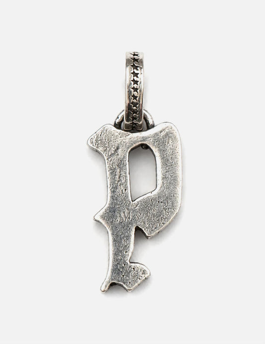 Twojeys トゥージェイズ 【本物保証】 ネックレス ストリート系 ユニセックス TJ X PG P Charm