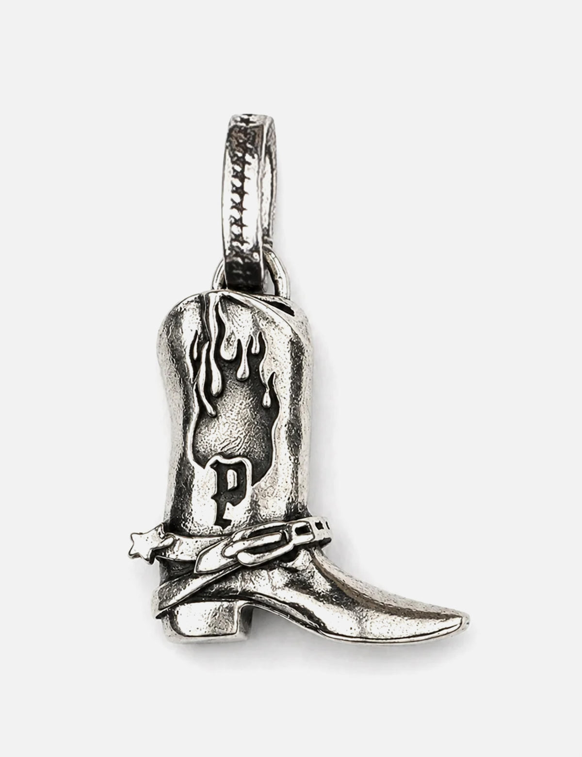 Twojeys トゥージェイズ 【本物保証】 ネックレス ストリート系 ユニセックス TwoJeys X Peggy Gou Boot Charm