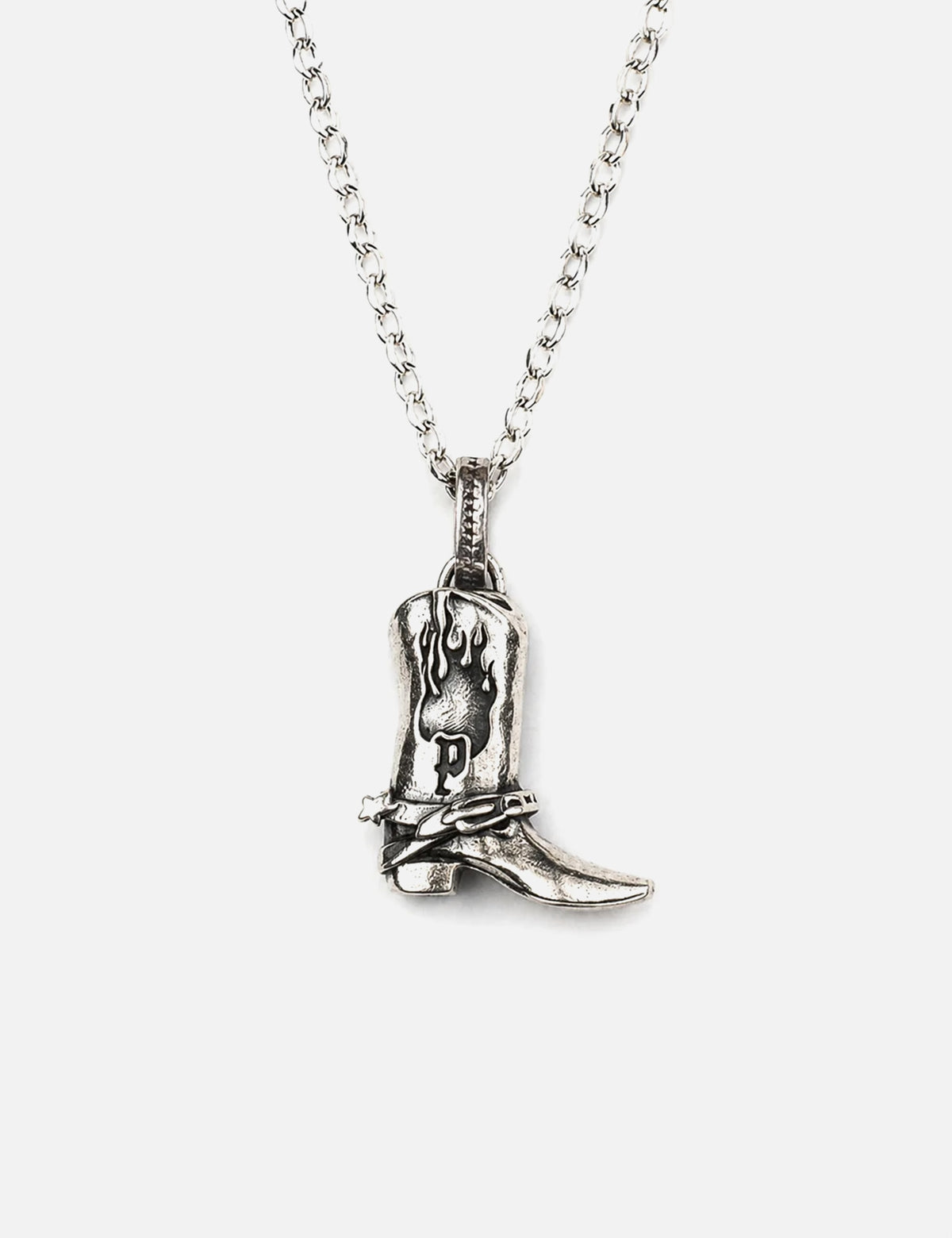 Twojeys トゥージェイズ 【本物保証】 ネックレス ストリート系 ユニセックス TwoJeys X Peggy Gou Boot Charm
