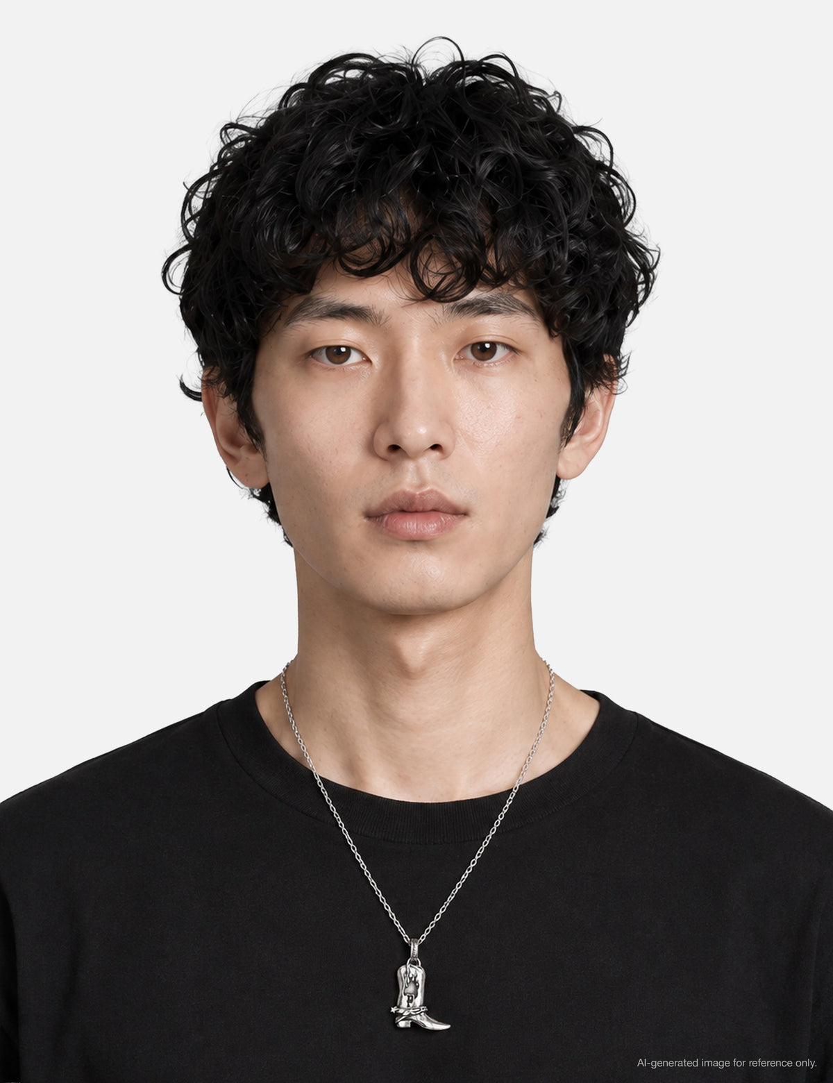 Twojeys トゥージェイズ 【本物保証】 ネックレス ストリート系 ユニセックス TwoJeys X Peggy Gou Boot Charm