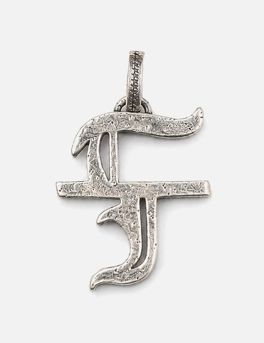 Twojeys トゥージェイズ 【本物保証】 ネックレス ストリート系 ユニセックス TwoJeys X Peggy Gou Hangul Charm