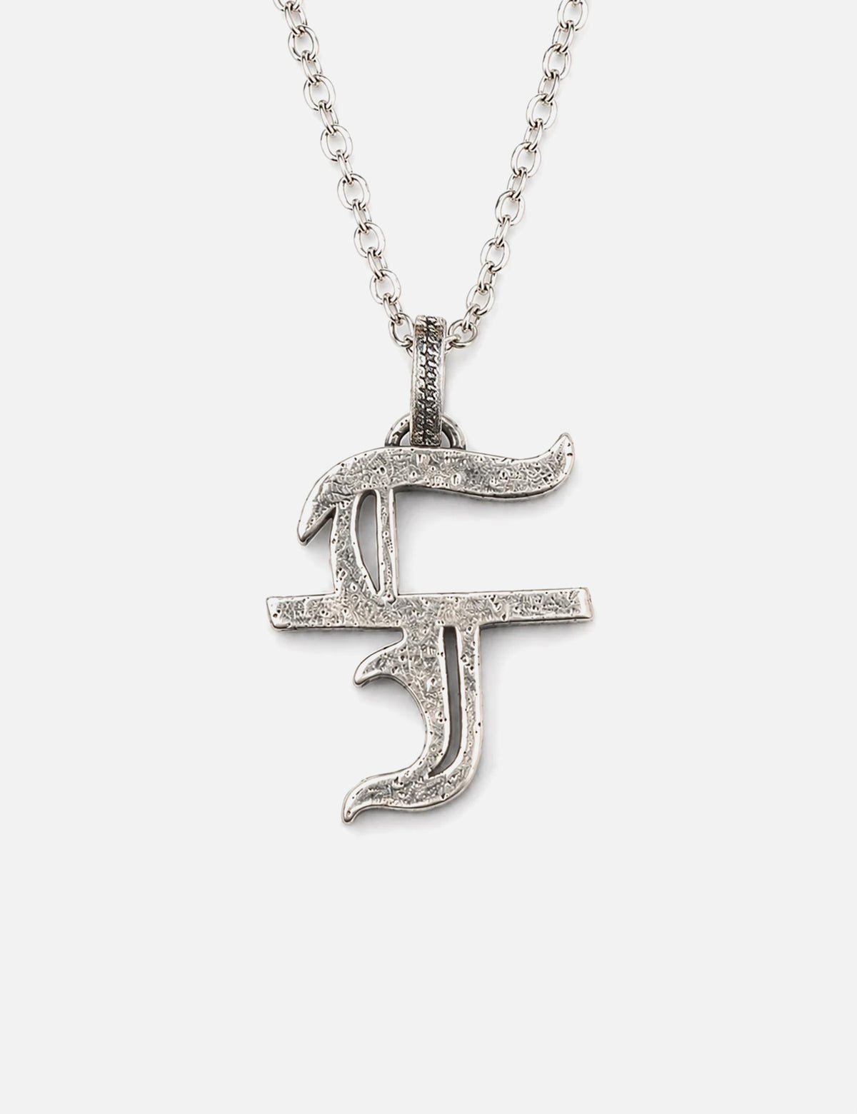 Twojeys トゥージェイズ 【本物保証】 ネックレス ストリート系 ユニセックス TwoJeys X Peggy Gou Hangul Charm