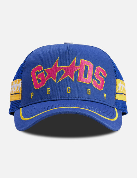 Twojeys トゥージェイズ 【本物保証】 キャップ ストリート系 ユニセックス TwoJeys X PG Navy Trucker Cap