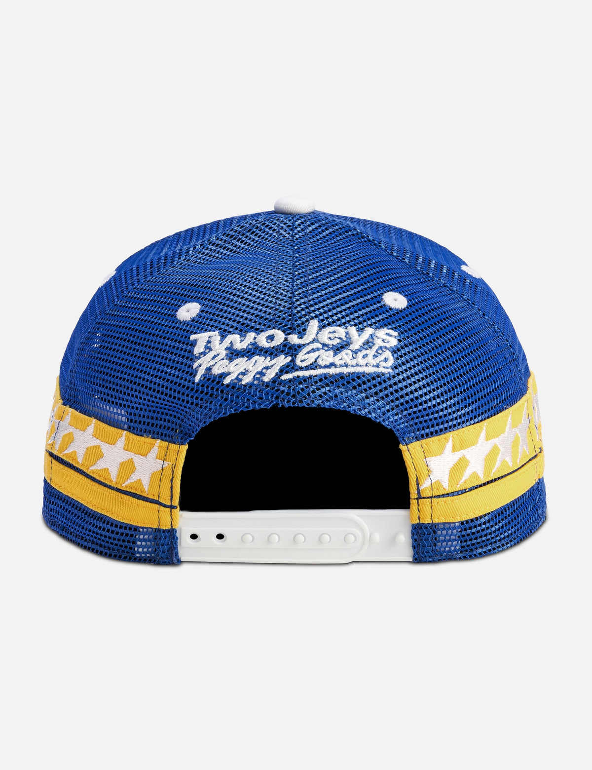 Twojeys トゥージェイズ 【本物保証】 キャップ ストリート系 ユニセックス TwoJeys X PG Navy Trucker Cap