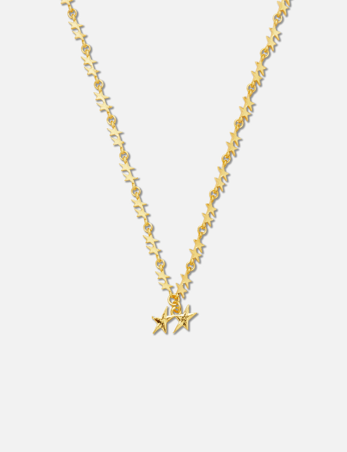 Twojeys トゥージェイズ 【本物保証】 ネックレス ストリート系 ユニセックス Superstar Chain