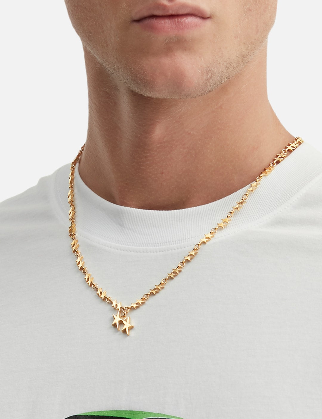 Twojeys トゥージェイズ 【本物保証】 ネックレス ストリート系 ユニセックス Superstar Chain