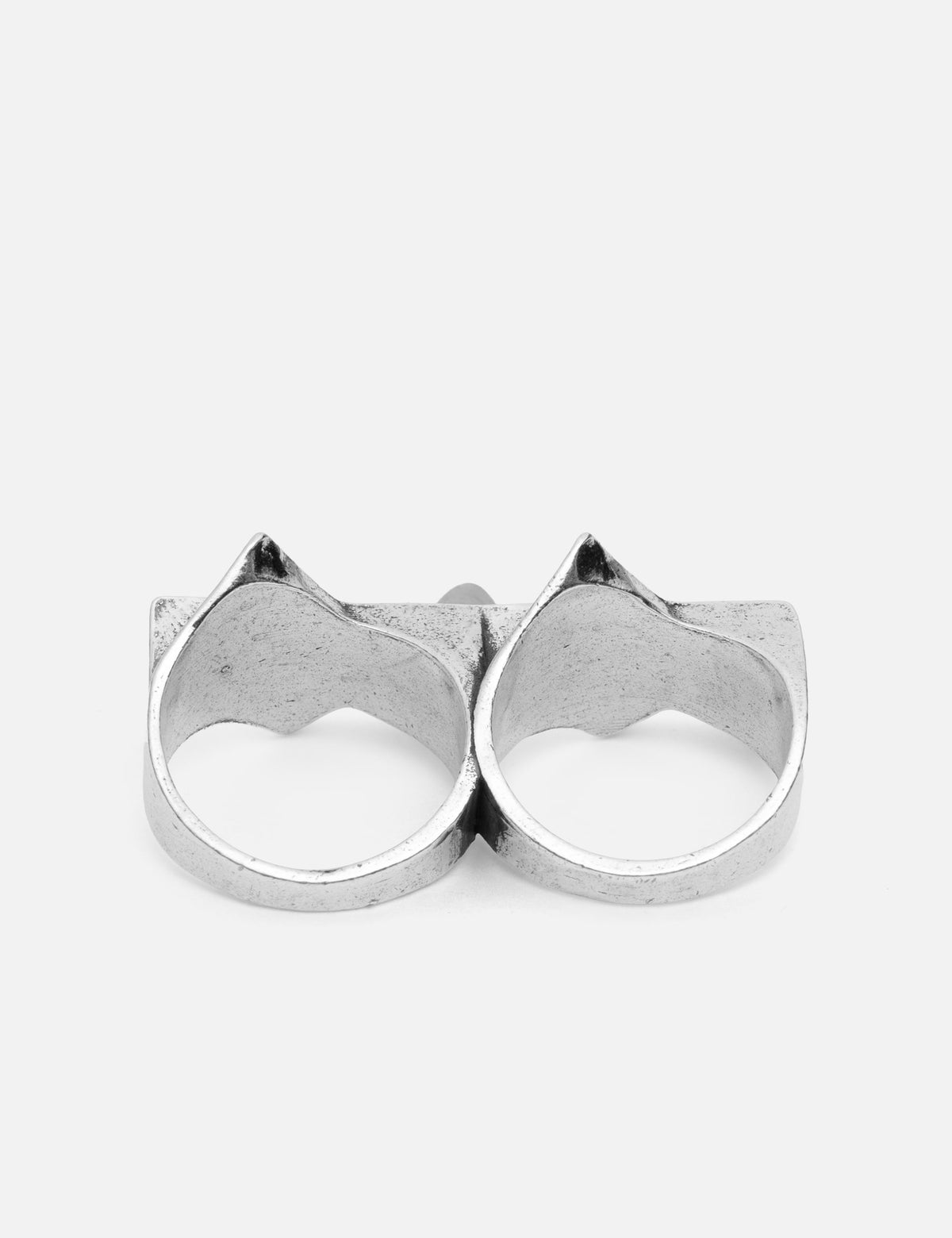 Twojeys トゥージェイズ 【本物保証】 リング ストリート系 ユニセックス Superstar Knuckle Ring