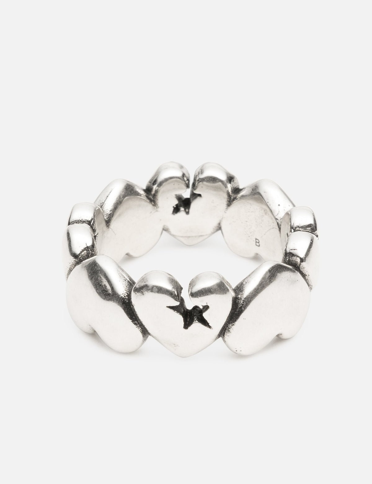 Twojeys トゥージェイズ 【本物保証】 リング ストリート系 ユニセックス Icon Love Me Not Necklace