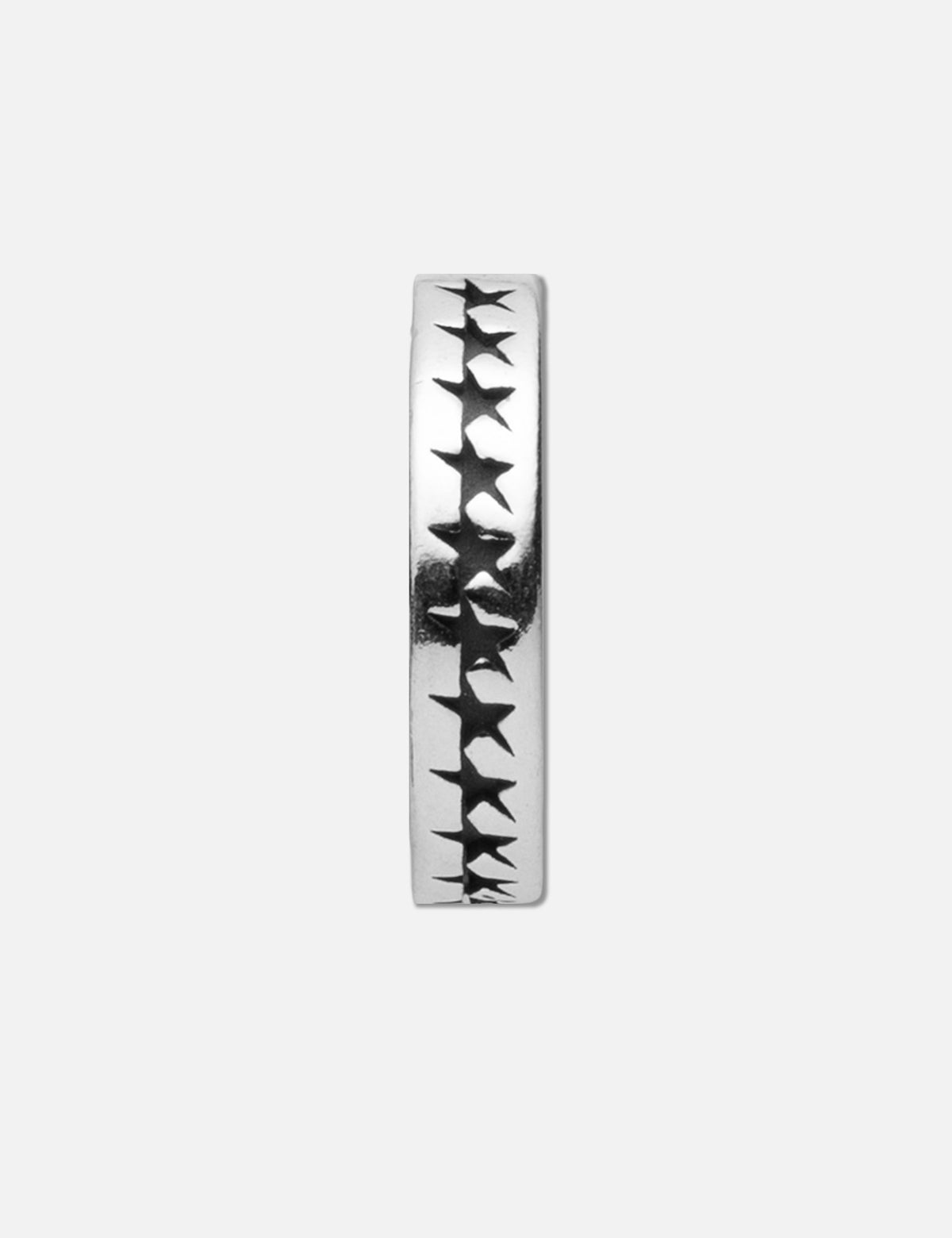 Twojeys トゥージェイズ 【本物保証】 イヤーカフ ストリート系 ユニセックス Icon Monogram Earcuff