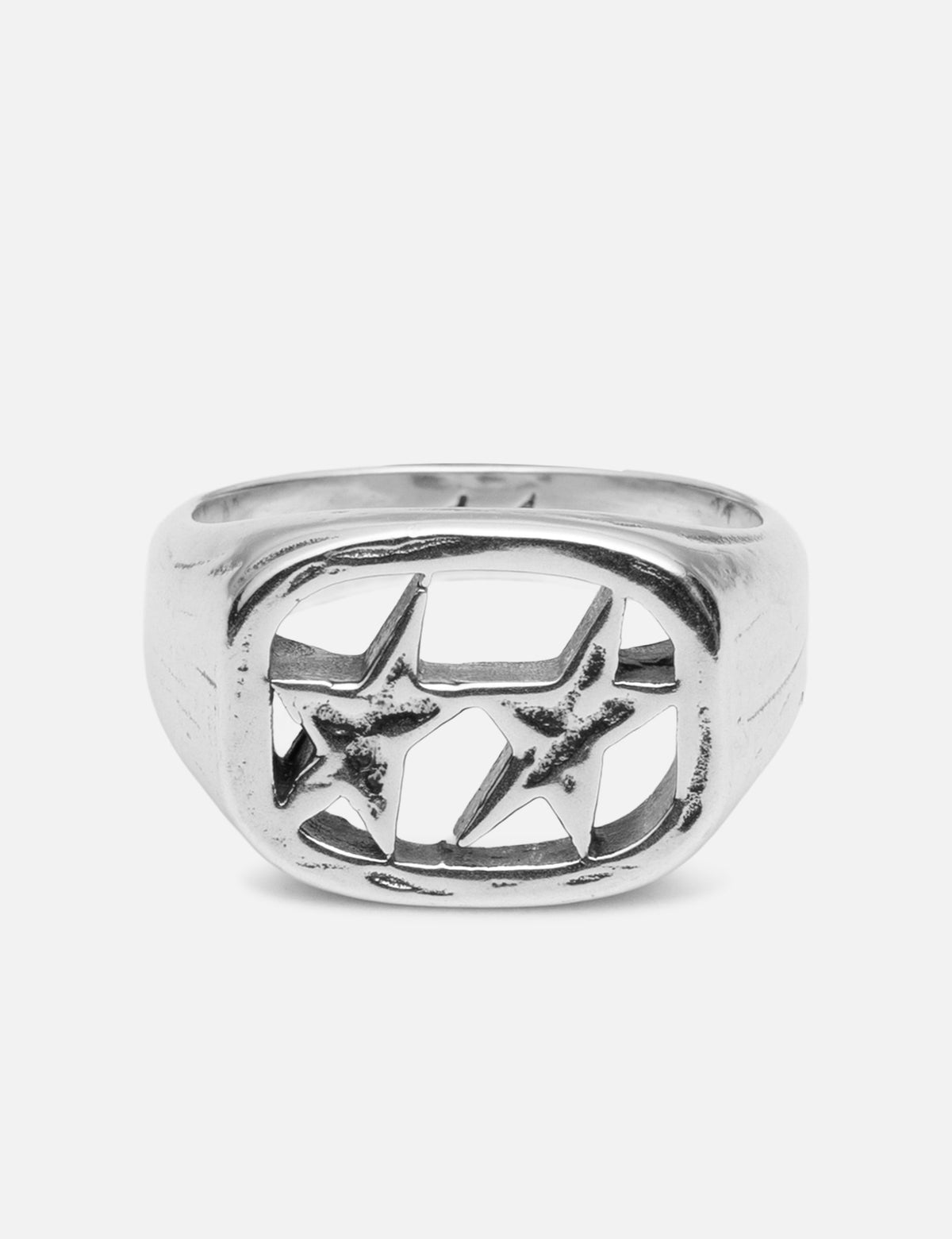 Twojeys トゥージェイズ 【本物保証】 リング ストリート系 ユニセックス Framed Ring