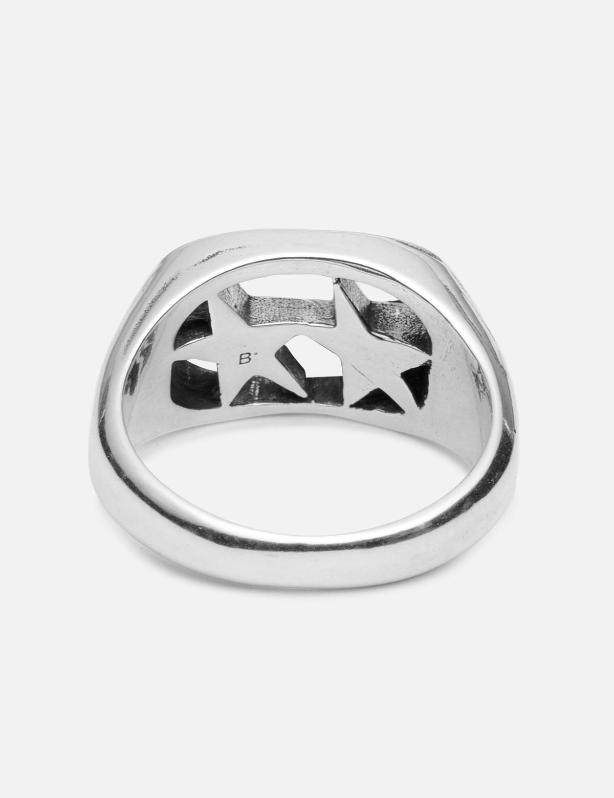 Twojeys トゥージェイズ 【本物保証】 リング ストリート系 ユニセックス Framed Ring