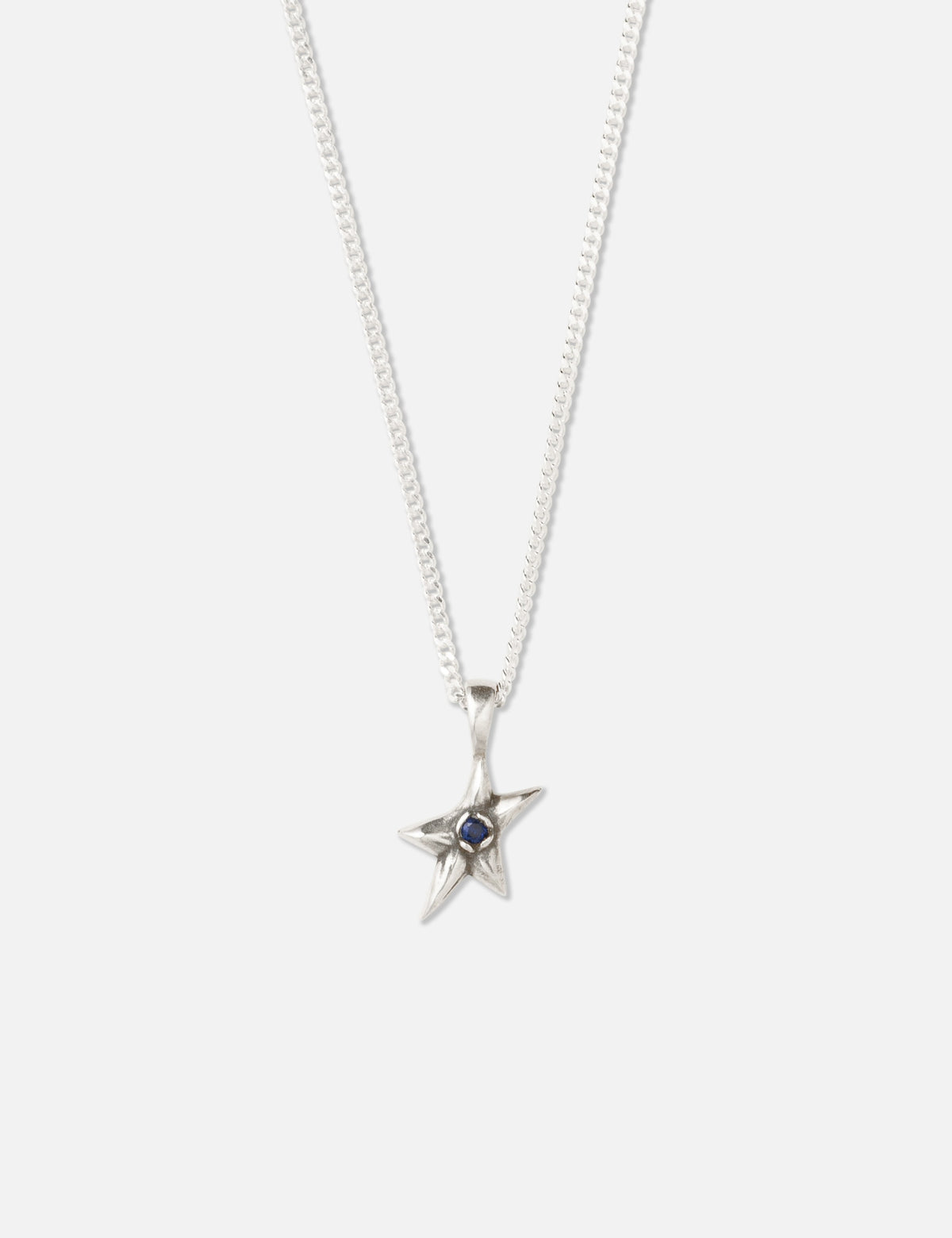 Twojeys トゥージェイズ 【本物保証】 ネックレス ストリート系 ユニセックス Blue Stelle Necklace