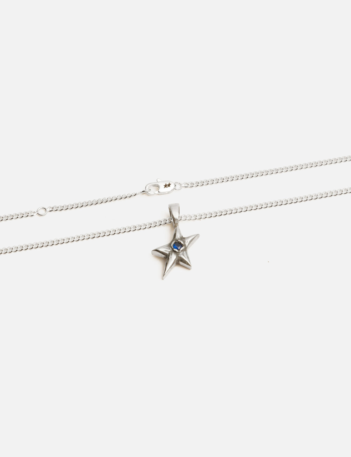 Twojeys トゥージェイズ 【本物保証】 ネックレス ストリート系 ユニセックス Blue Stelle Necklace