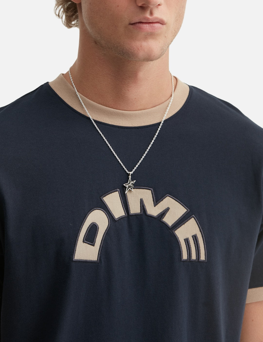 Twojeys トゥージェイズ 【本物保証】 ネックレス ストリート系 ユニセックス Star Horse Necklace