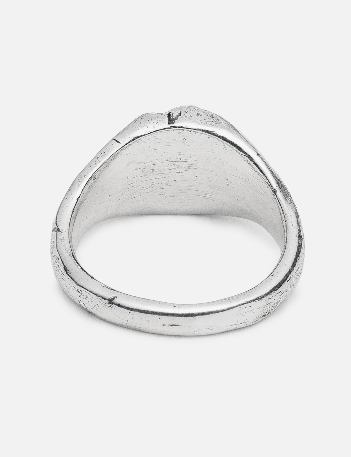 Twojeys トゥージェイズ 【本物保証】 リング ストリート系 ユニセックス Skull Signet Ring