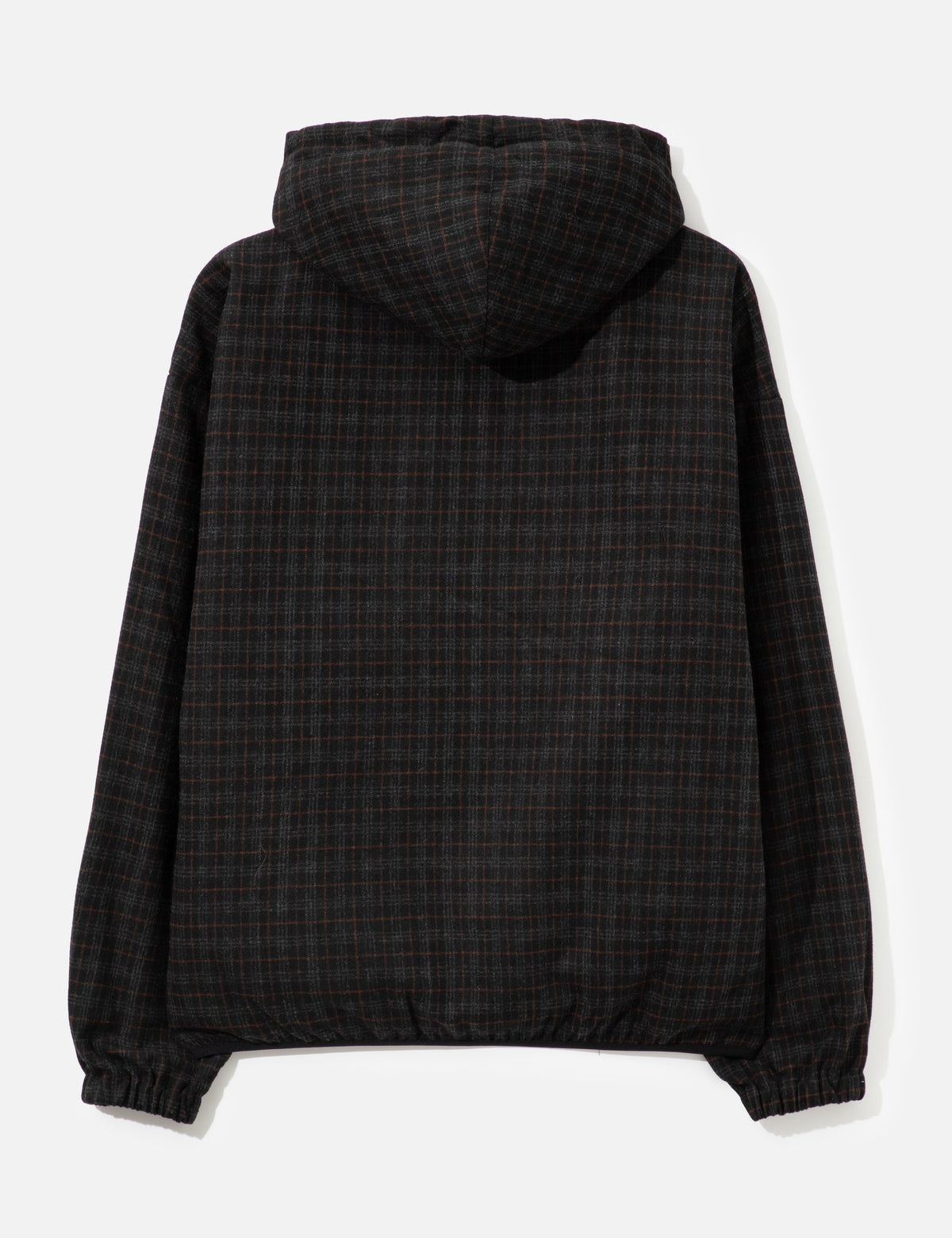 Umbro アンブロ 【本物保証】 ジャケット・アウター ストリート系 メンズ Slam Jam X Umbro Flannel Fur Anorak