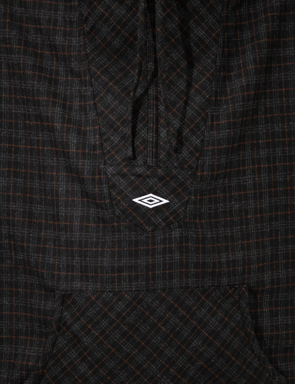 Umbro アンブロ 【本物保証】 ジャケット・アウター ストリート系 メンズ Slam Jam X Umbro Flannel Fur Anorak