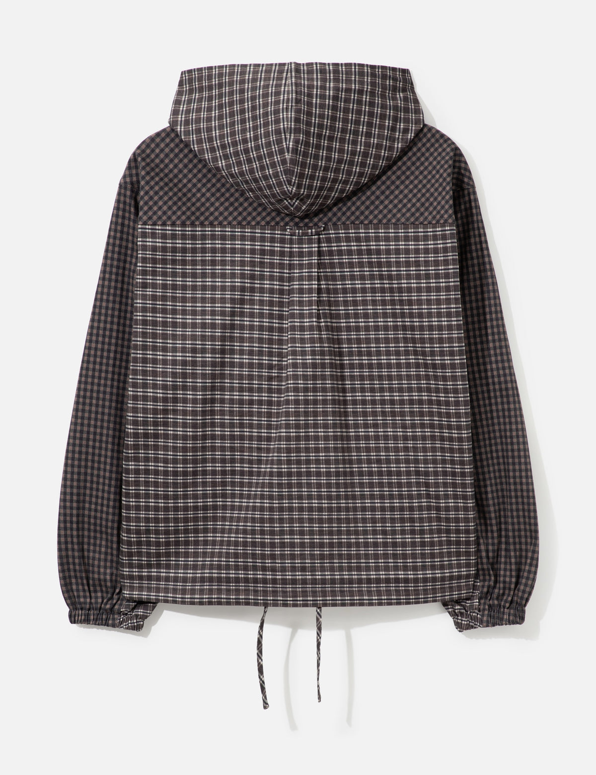 Umbro アンブロ 【本物保証】 ジャケット ストリート系 メンズ Slam Jam X Umbro Double Plaid Overshirt Dark