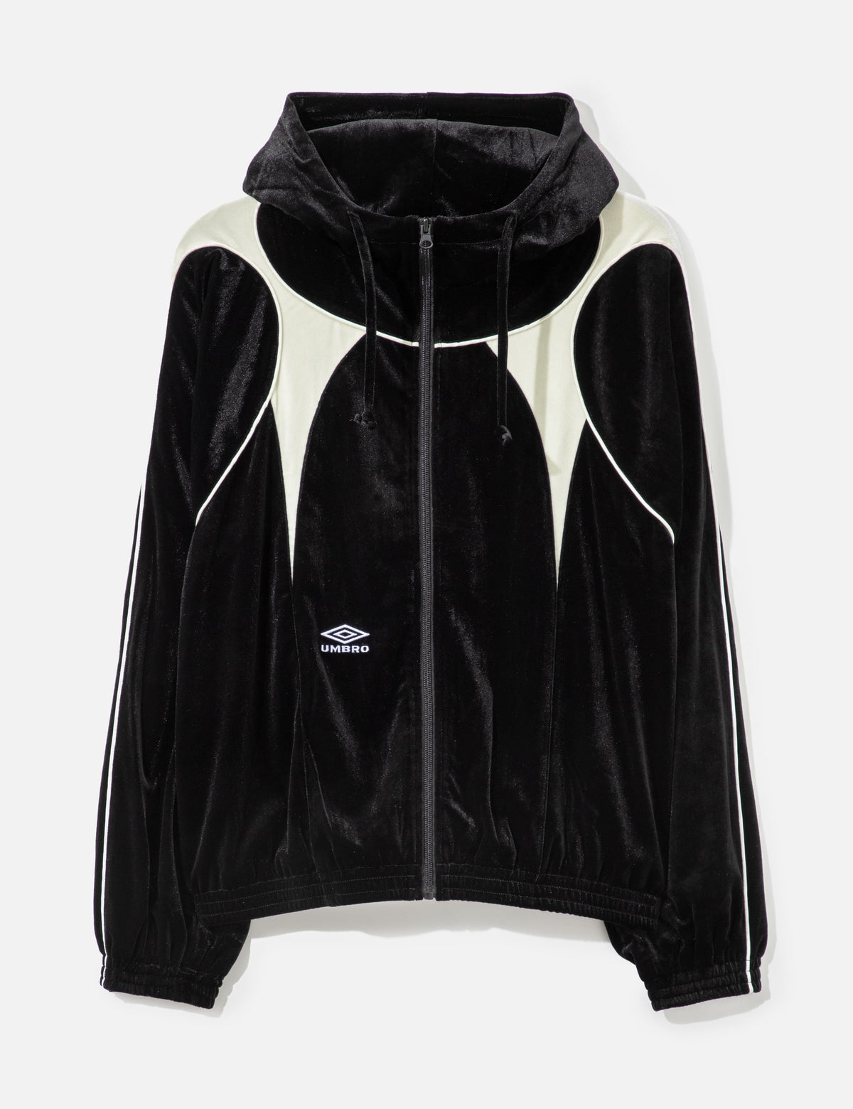 Umbro アンブロ 【本物保証 ジャケット ストリート系 メンズ Slam Jam X Umbro Velvet Jester Track Jacket
